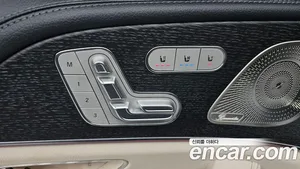 Mercedes-Benz GLS-Class, 2023 — миниатюра 28
