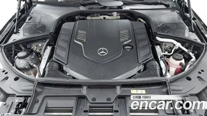 Mercedes-Benz S-Class, 2023 — миниатюра 6
