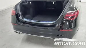 Mercedes-Benz S-Class, 2023 — миниатюра 11