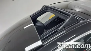 Mercedes-Benz S-Class, 2023 — миниатюра 12