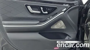 Mercedes-Benz S-Class, 2023 — миниатюра 15
