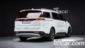Kia Carnival, 2021 — миниатюра 2
