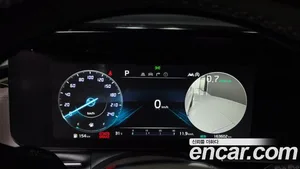 Kia Carnival, 2021 — миниатюра 11