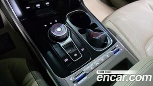 Kia Carnival, 2021 — миниатюра 12