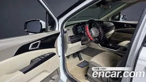 Kia Carnival, 2021 — миниатюра 13