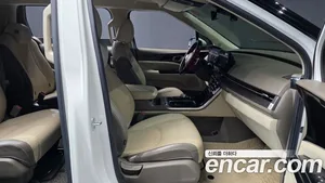Kia Carnival, 2021 — миниатюра 17