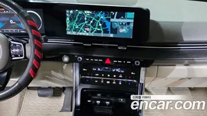 Kia Carnival, 2021 — миниатюра 20