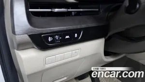 Kia Carnival, 2021 — миниатюра 23