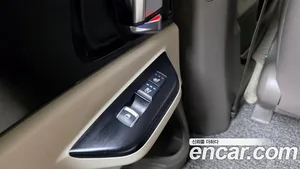 Kia Carnival, 2021 — миниатюра 25