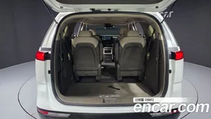 Kia Carnival, 2021 — миниатюра 26