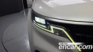 Kia Carnival, 2021 — миниатюра 8