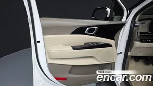 Kia Carnival, 2021 — миниатюра 14