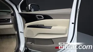 Kia Carnival, 2021 — миниатюра 15