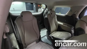Kia Carnival, 2021 — миниатюра 16