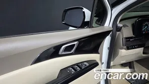 Kia Carnival, 2021 — миниатюра 30
