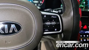 Kia Carnival, 2021 — миниатюра 31