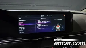 Kia Carnival, 2021 — миниатюра 32