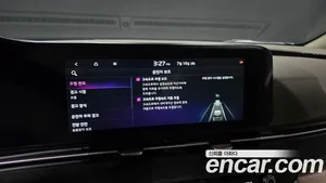 Kia Carnival, 2021 — миниатюра 33