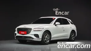 Genesis GV70, 2025 — миниатюра 1
