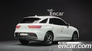 Genesis GV70, 2025 — миниатюра 2