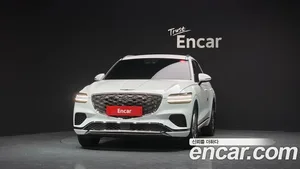 Genesis GV70, 2025 — миниатюра 3