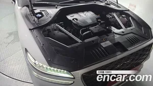 Genesis GV70, 2025 — миниатюра 6