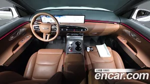 Genesis GV70, 2025 — миниатюра 10