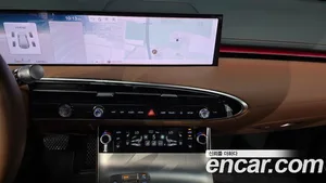 Genesis GV70, 2025 — миниатюра 19