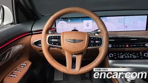 Genesis GV70, 2025 — миниатюра 20