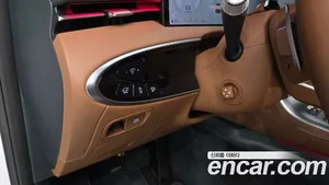 Genesis GV70, 2025 — миниатюра 26