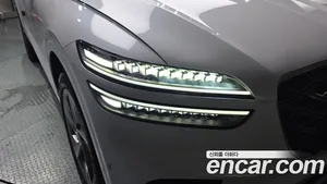 Genesis GV70, 2025 — миниатюра 8
