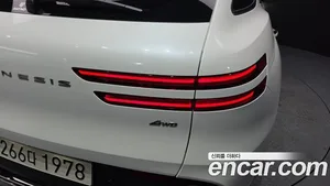 Genesis GV70, 2025 — миниатюра 9