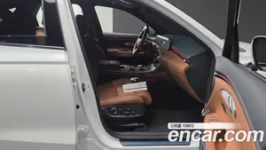 Genesis GV70, 2025 — миниатюра 16