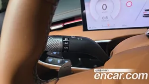 Genesis GV70, 2025 — миниатюра 27