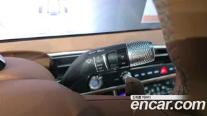 Genesis GV70, 2025 — миниатюра 28