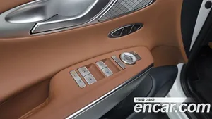 Genesis GV70, 2025 — миниатюра 29