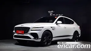 Genesis GV80, 2024 — миниатюра 1