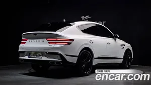 Genesis GV80, 2024 — миниатюра 2