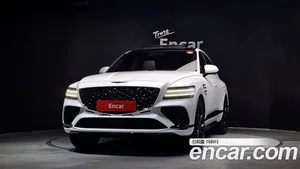 Genesis GV80, 2024 — миниатюра 3