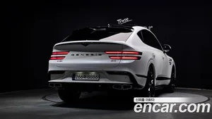Genesis GV80, 2024 — миниатюра 4