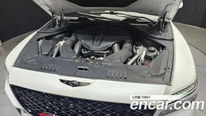 Genesis GV80, 2024 — миниатюра 6