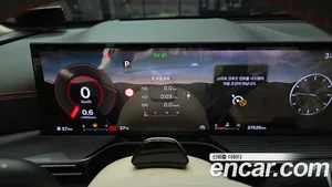 Genesis GV80, 2024 — миниатюра 11
