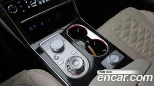 Genesis GV80, 2024 — миниатюра 12