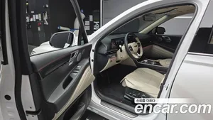 Genesis GV80, 2024 — миниатюра 13