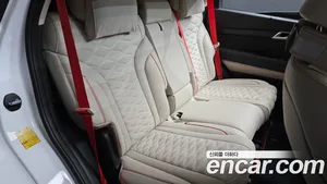 Genesis GV80, 2024 — миниатюра 17