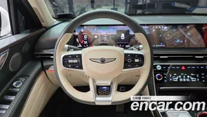 Genesis GV80, 2024 — миниатюра 19