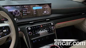 Genesis GV80, 2024 — миниатюра 20