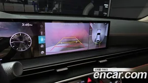 Genesis GV80, 2024 — миниатюра 21