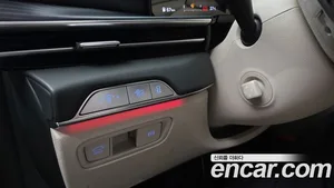 Genesis GV80, 2024 — миниатюра 23