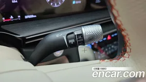 Genesis GV80, 2024 — миниатюра 24